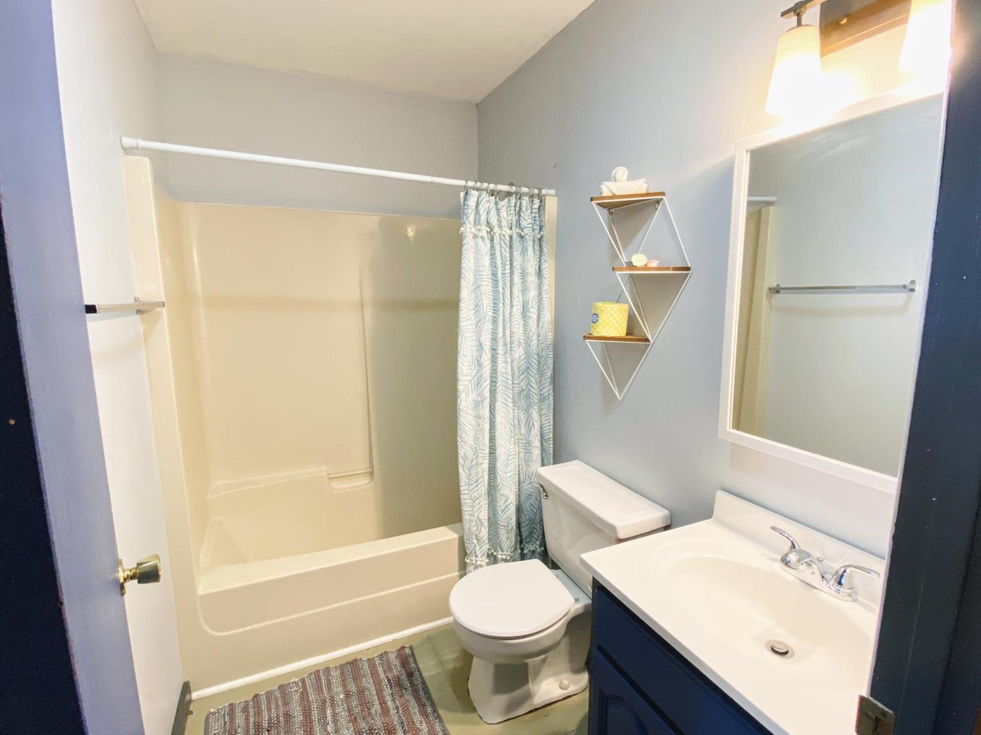 Woods Bay Flathead Lake Resort מראה חיצוני תמונה